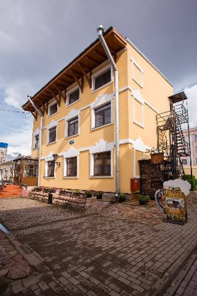 Vista General