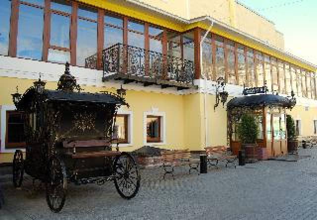 Restaurante