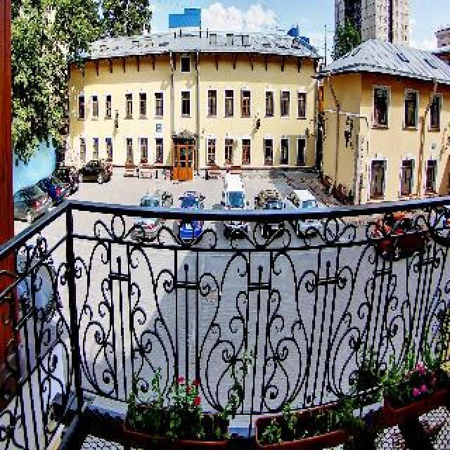 TerraÃ§o