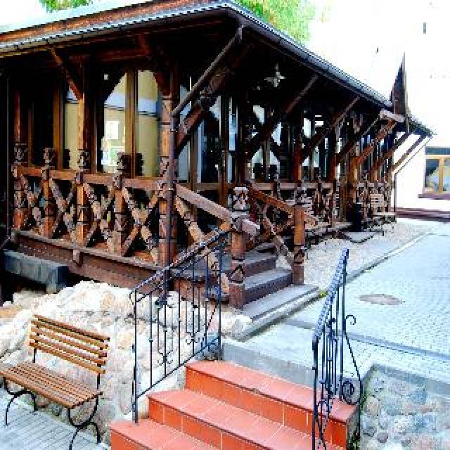 TerraÃ§o