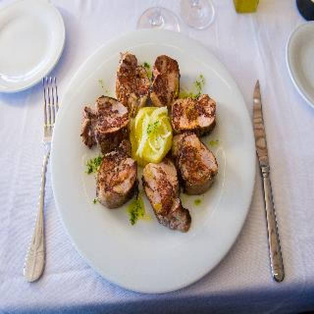 Restaurante