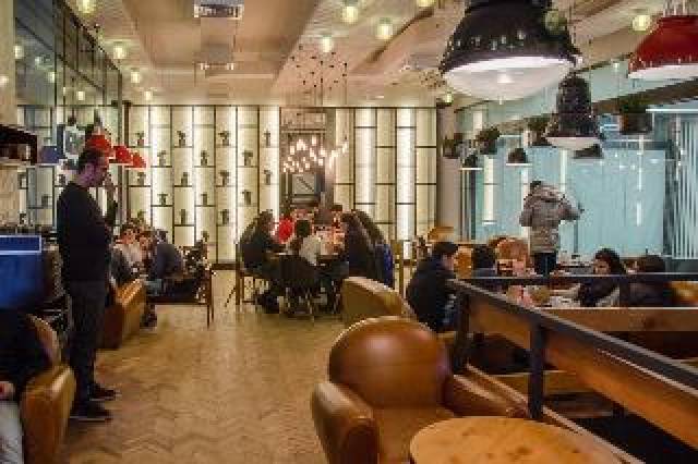 Restaurante
