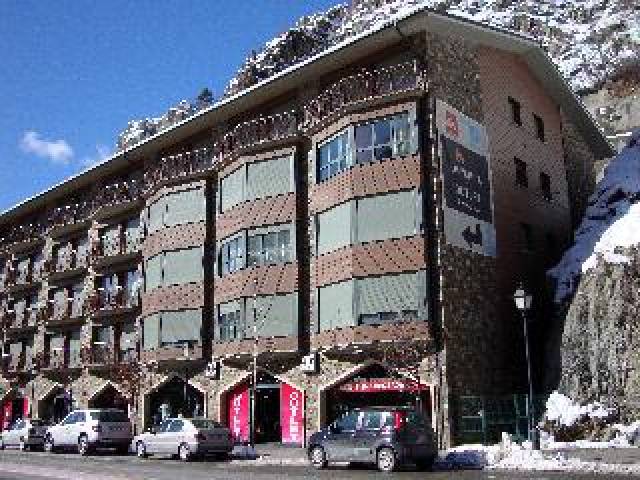 Vista General