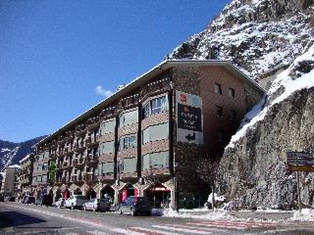 Vista General