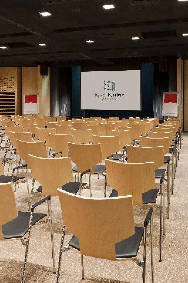 Conferencias
