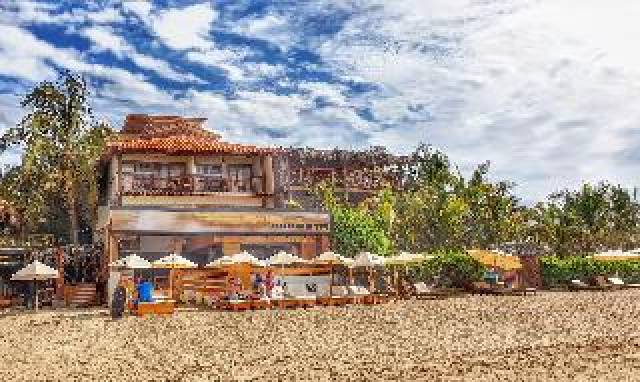 Praia