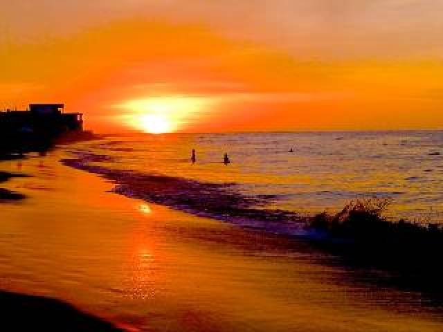 Praia