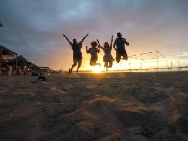 Praia