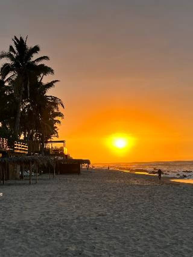 Praia