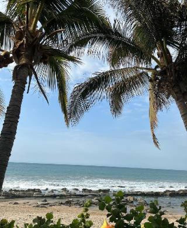 Praia