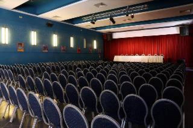 Conferencias