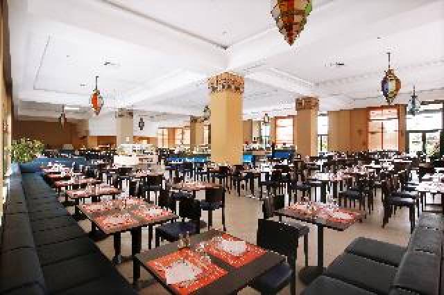 Restaurante