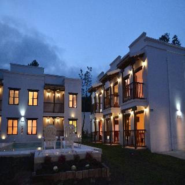 Vista General