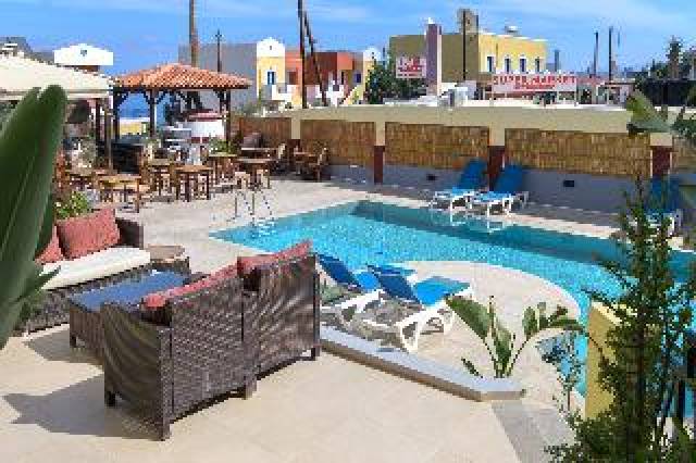 Terraço