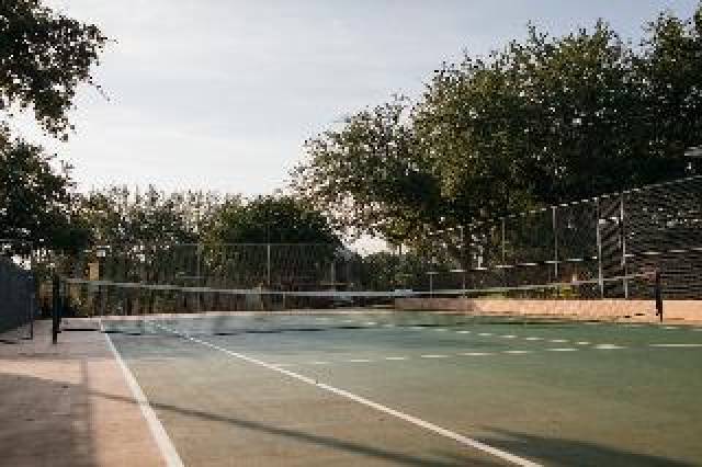 Desportos y Entretenimento