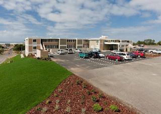 Vista General