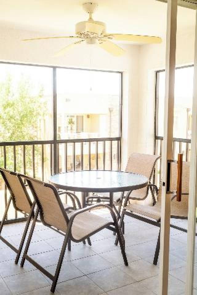 Terraço
