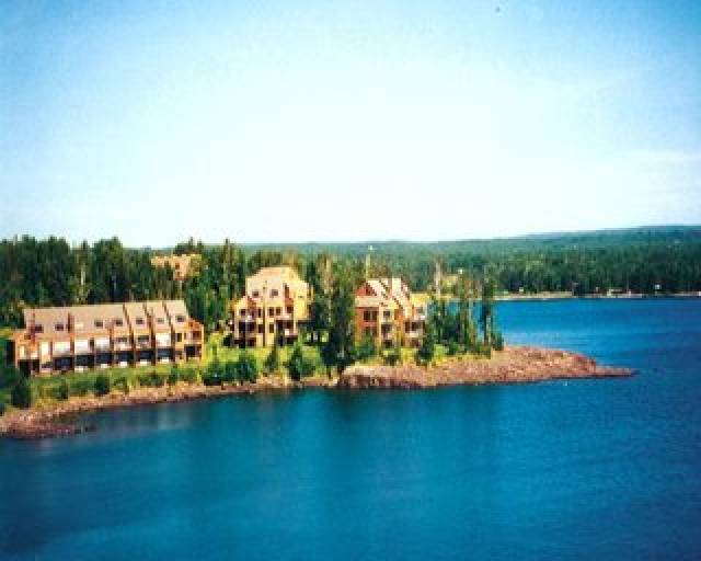 Vista General