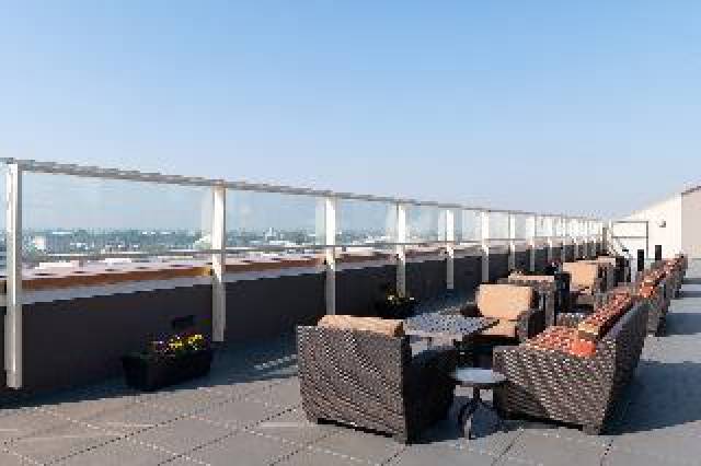 Terraço