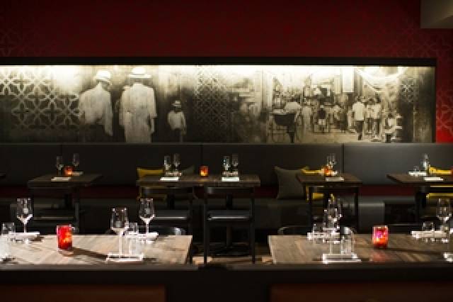 Restaurante