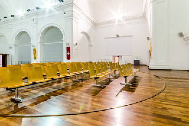Conferencias