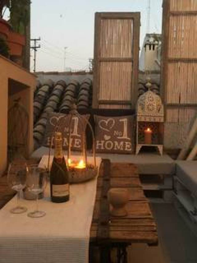Terraço
