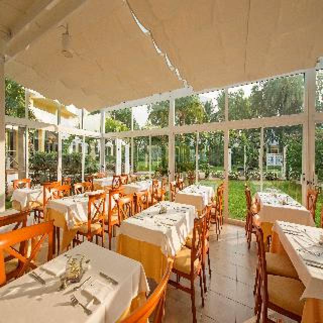 Restaurante