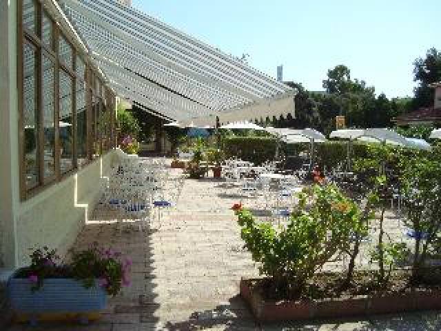 Terraço