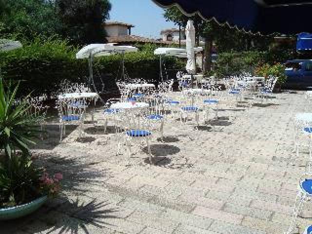 Terraço