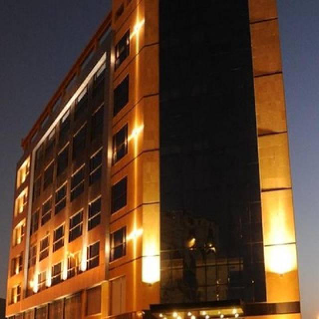 Vista General