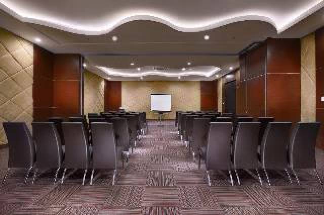 Conferencias