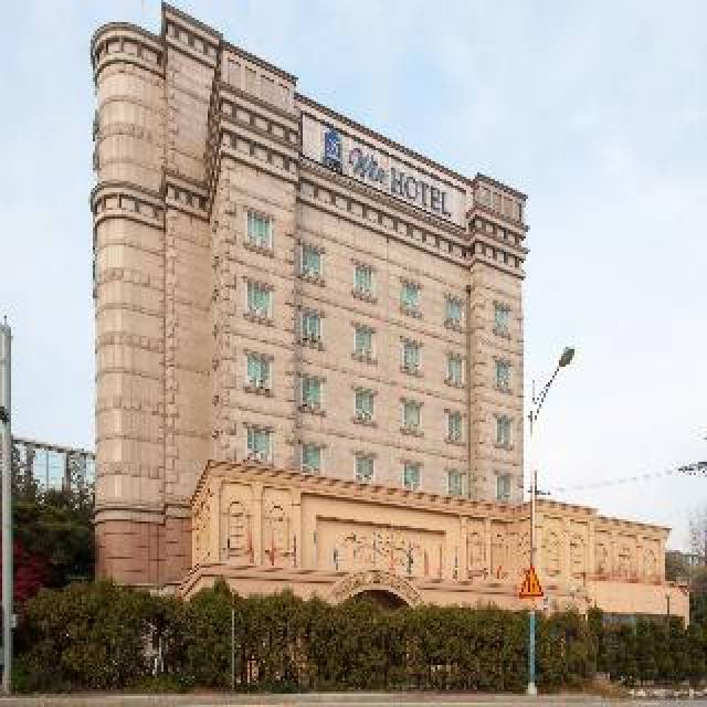 Vista General