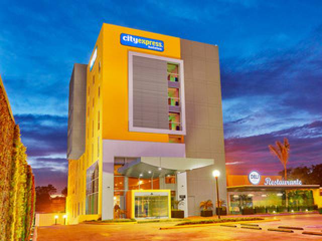 Vista General
