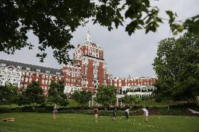 Vista General