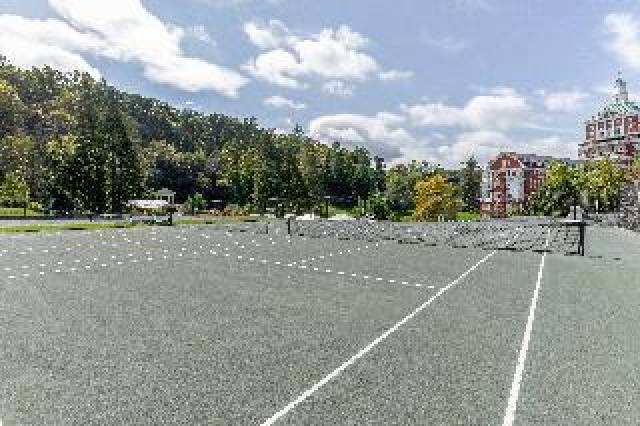 Desportos y Entretenimento
