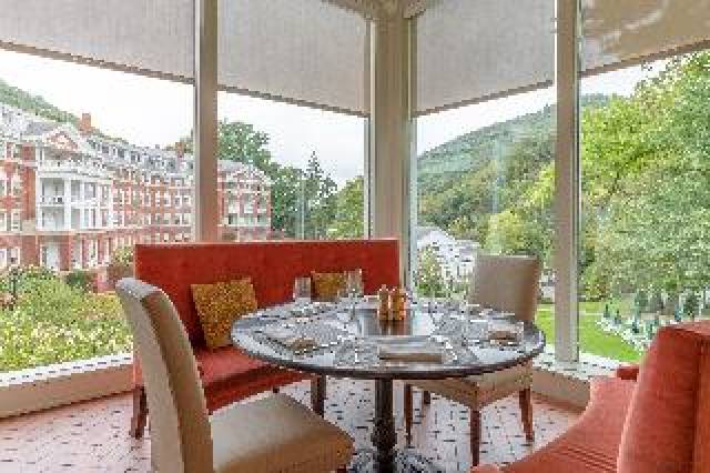 Restaurante