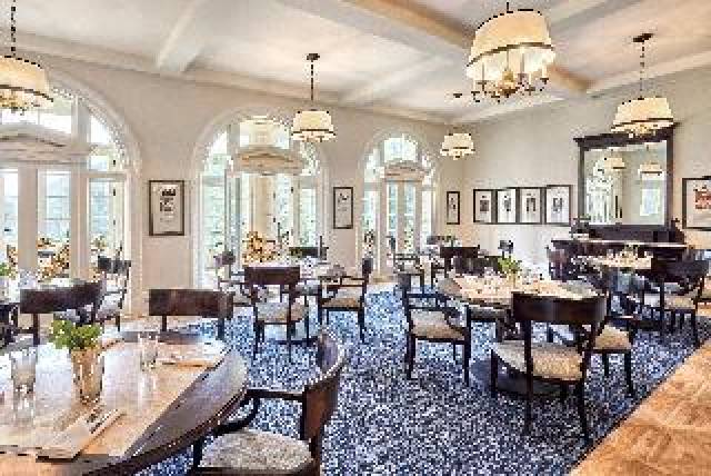 Restaurante