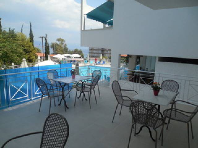 Terraço