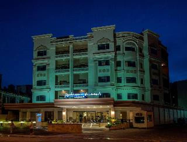Vista General