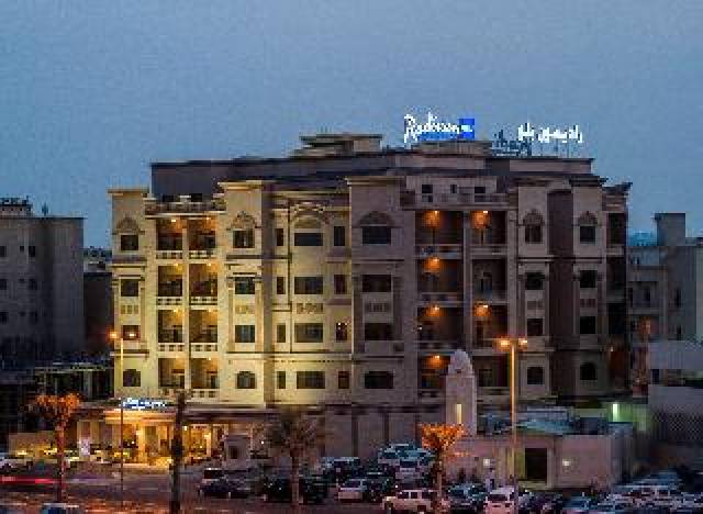 Vista General