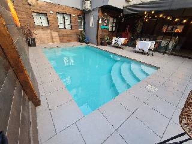 Terraço
