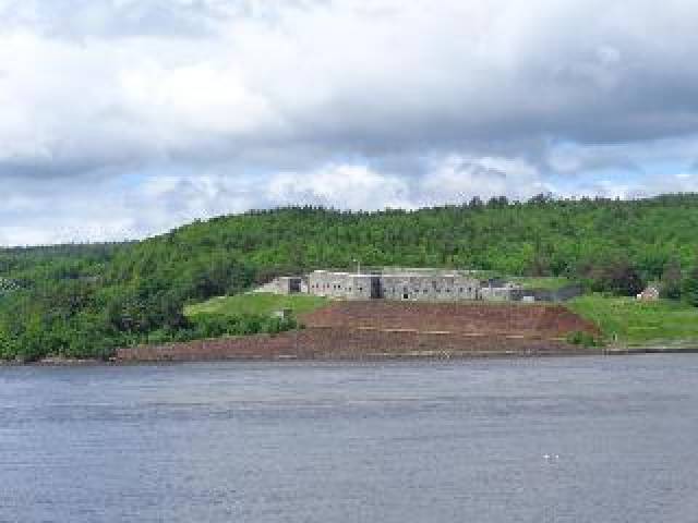 Vista General