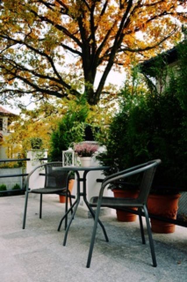 TerraÃ§o