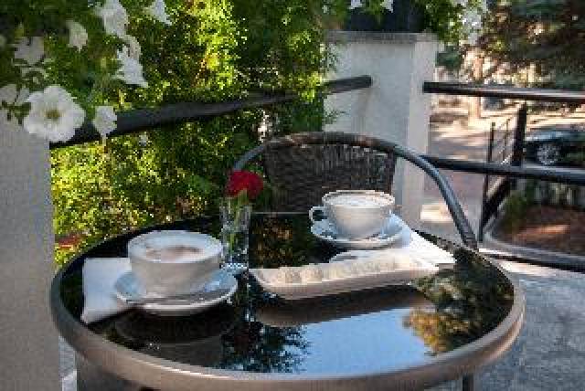 Terraço
