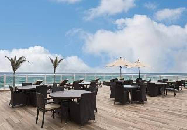 Terraço