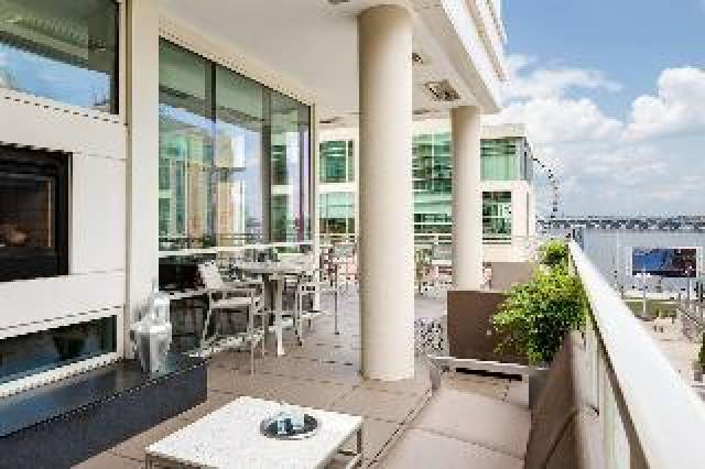 Terraço