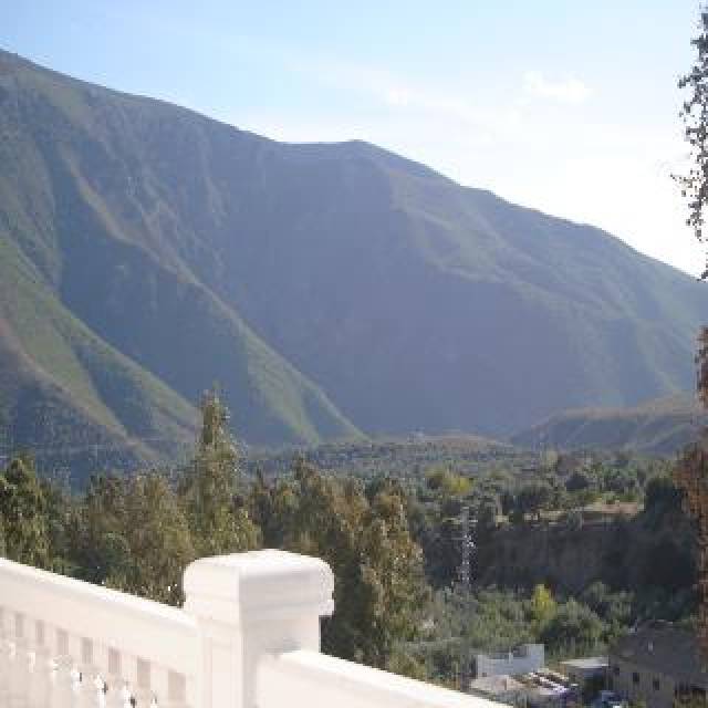 TerraÃ§o