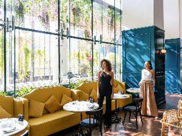 Restaurante