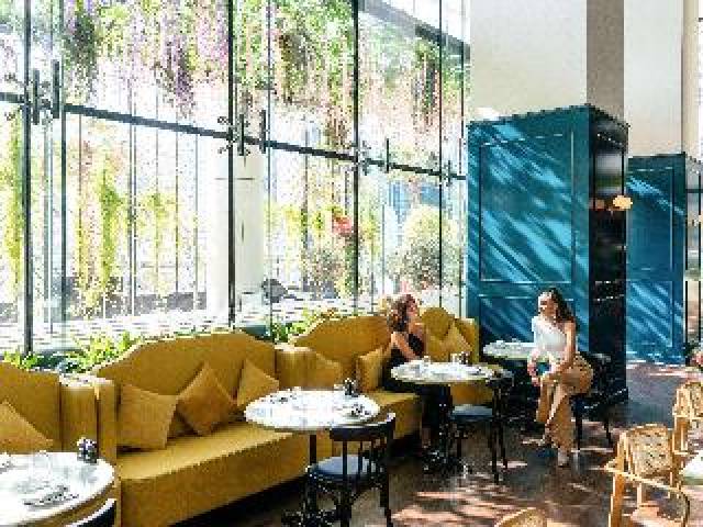 Restaurante