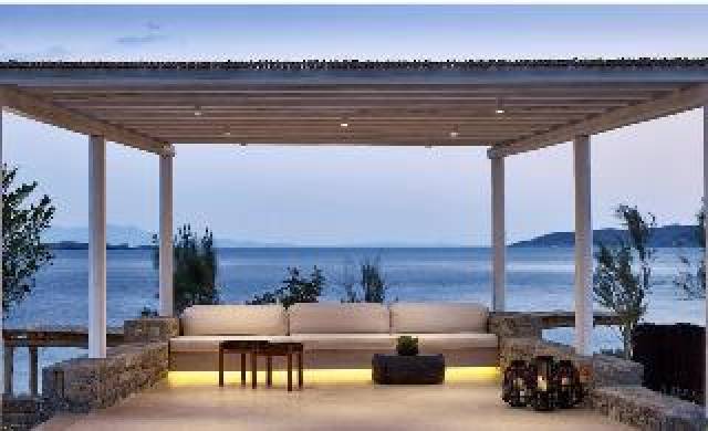Terraço